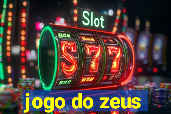 jogo do zeus