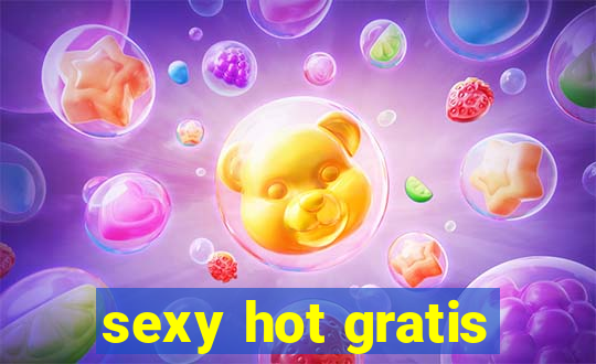 sexy hot gratis