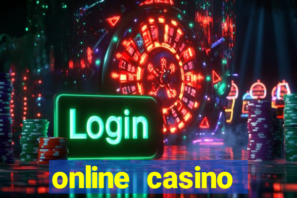 online casino mobile games