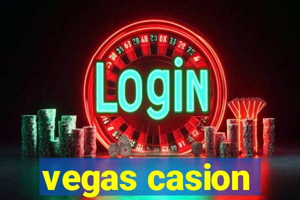 vegas casion