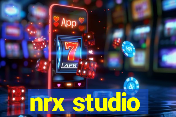 nrx studio