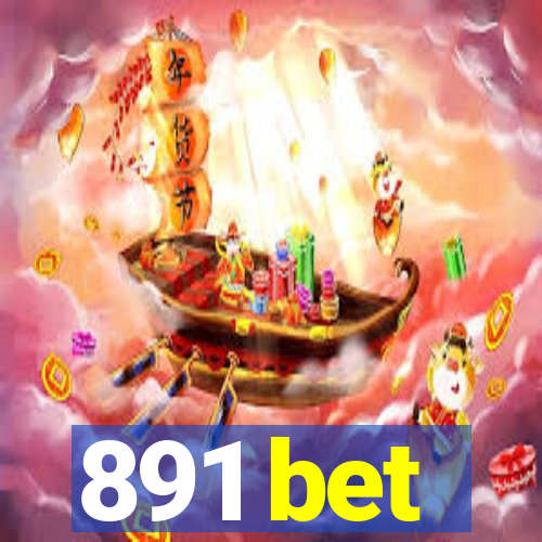 891 bet