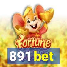 891 bet