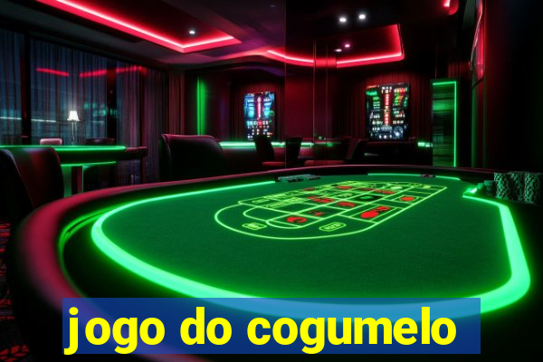 jogo do cogumelo