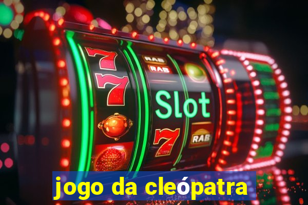 jogo da cleópatra