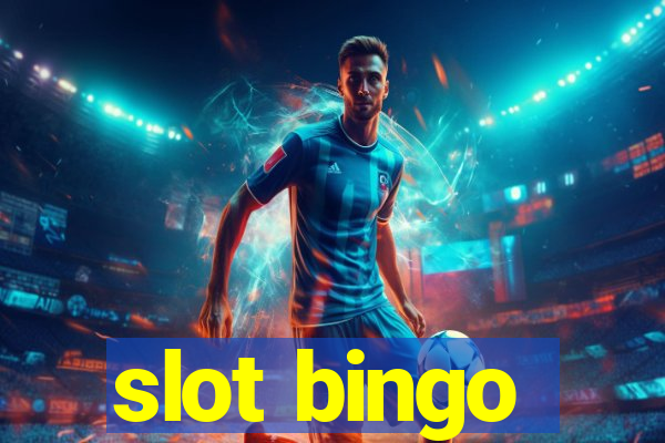 slot bingo