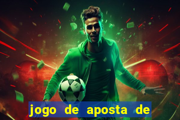 jogo de aposta de futebol para ganhar dinheiro