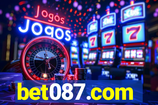 bet087.com