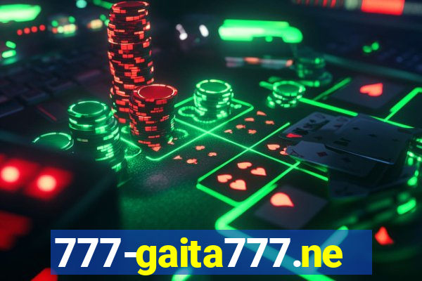 777-gaita777.net