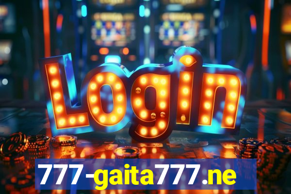 777-gaita777.net