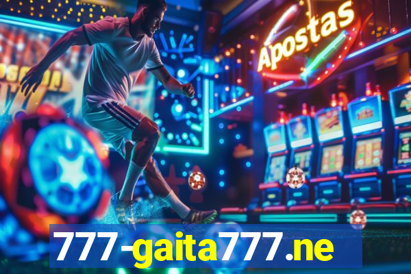 777-gaita777.net