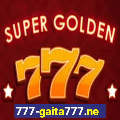 777-gaita777.net