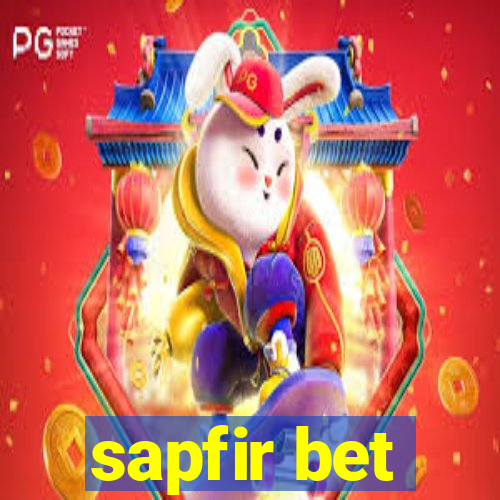 sapfir bet