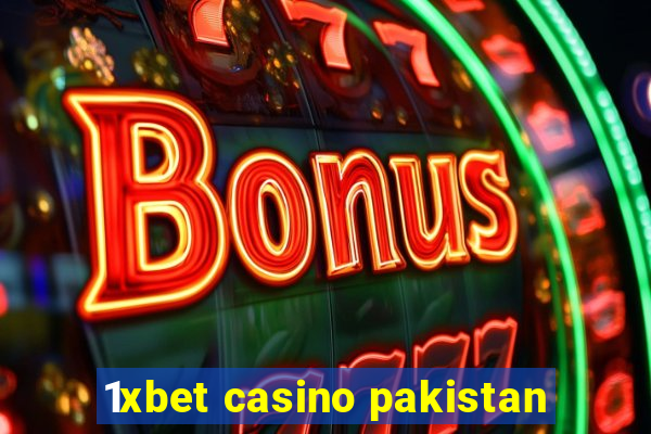 1xbet casino pakistan