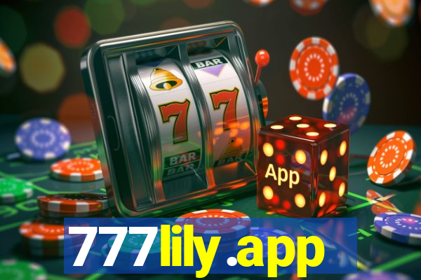 777lily.app