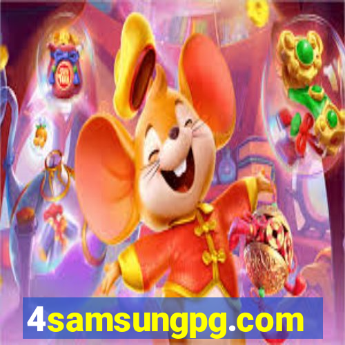 4samsungpg.com