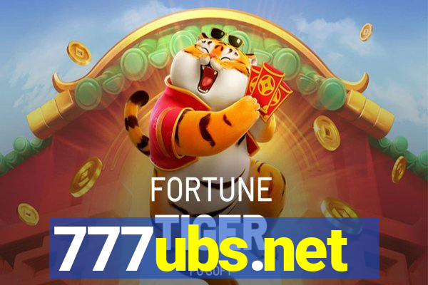 777ubs.net