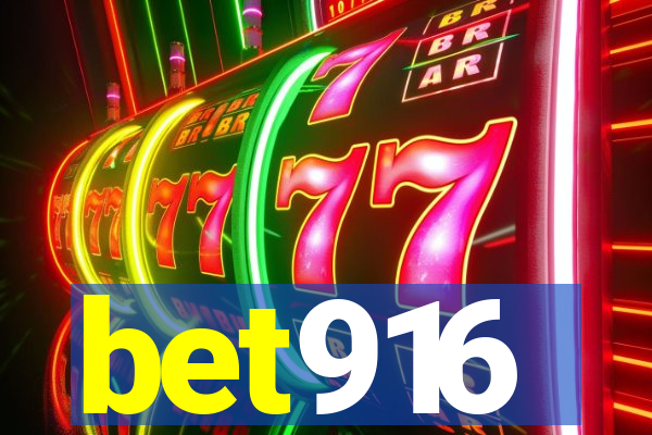 bet916