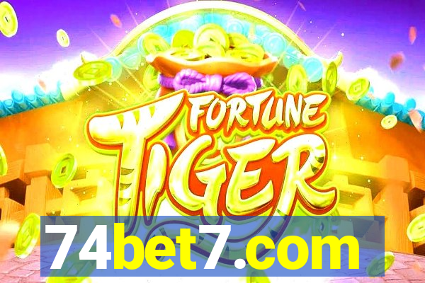 74bet7.com