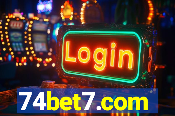 74bet7.com