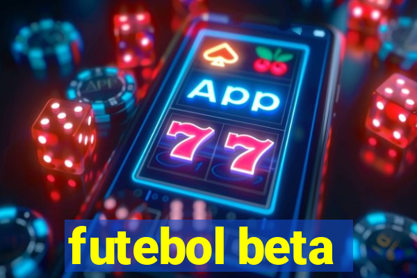 futebol beta