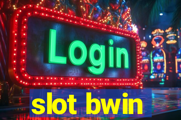 slot bwin