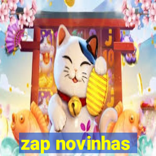 zap novinhas