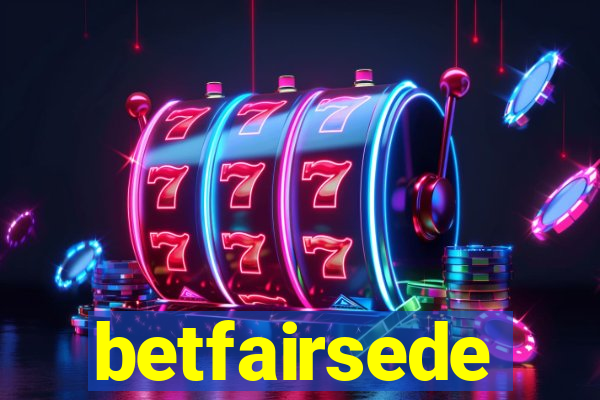 betfairsede