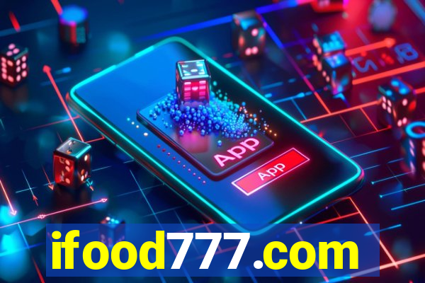 ifood777.com