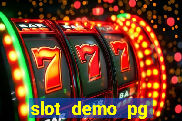 slot demo pg jungle delight