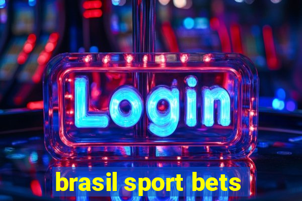 brasil sport bets