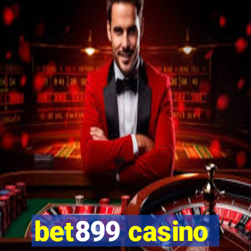 bet899 casino