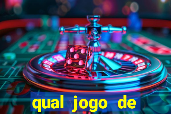 qual jogo de casino paga mais