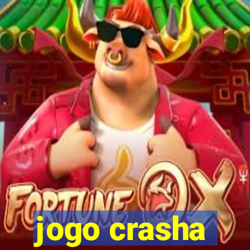 jogo crasha