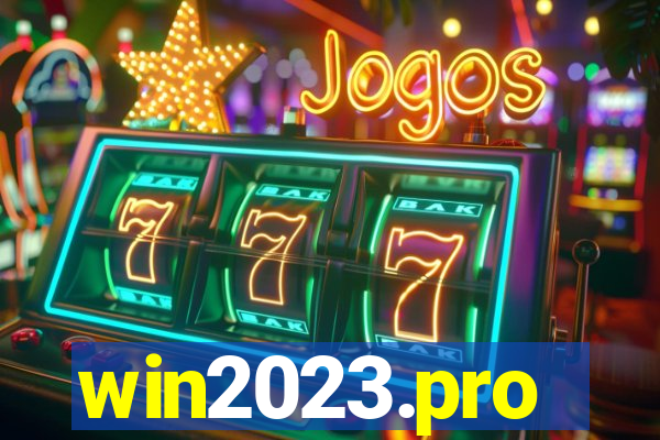 win2023.pro