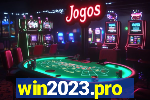 win2023.pro