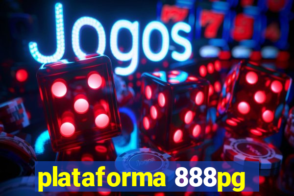 plataforma 888pg