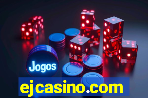 ejcasino.com