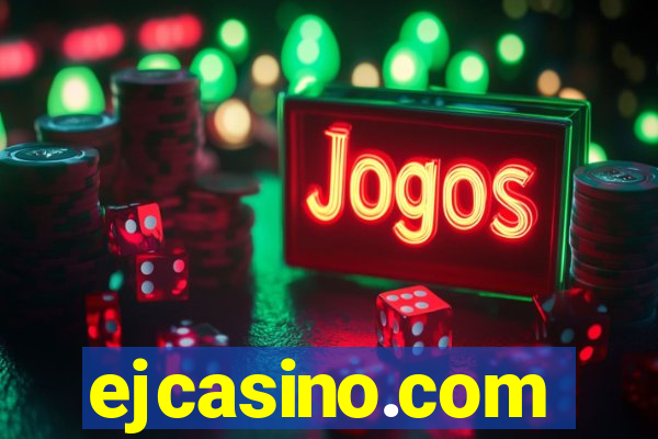 ejcasino.com