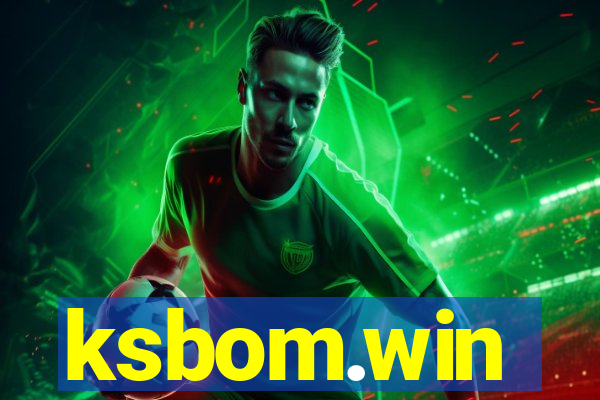 ksbom.win