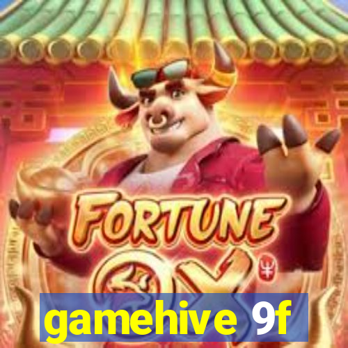 gamehive 9f