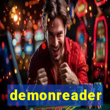 demonreader