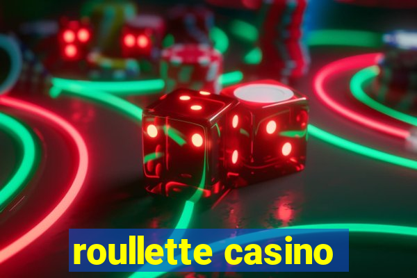 roullette casino