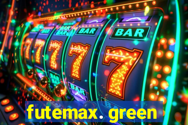 futemax. green