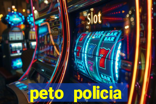 peto policia militar da bahia