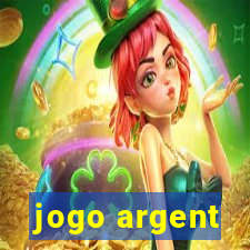 jogo argent