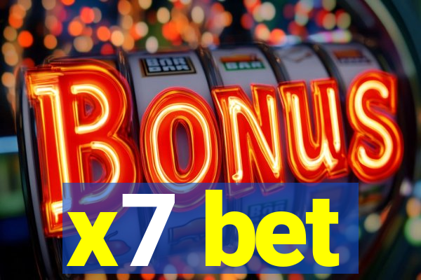 x7 bet