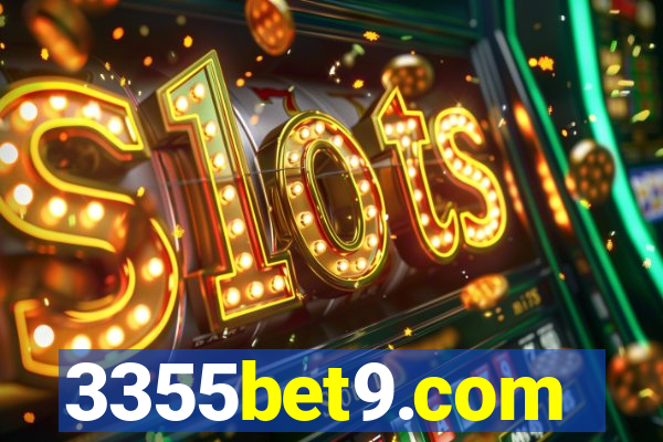 3355bet9.com