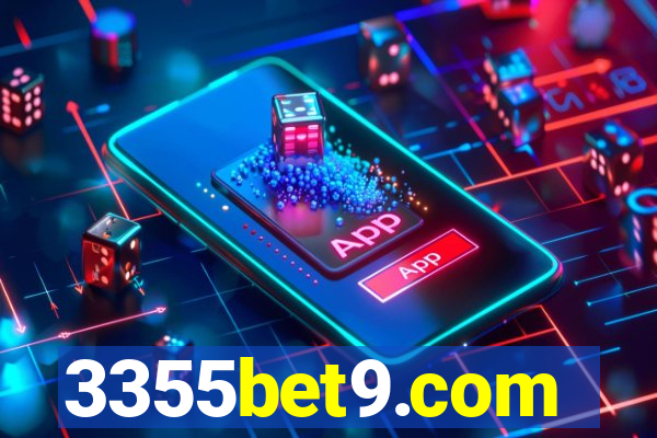 3355bet9.com