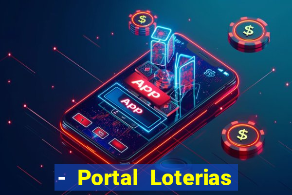 - Portal Loterias | CAIXA